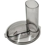 Süppürge Arzum Ile Uyumlu AR1187 Soprano Max Neo Multi Blender Hazne Kapağı