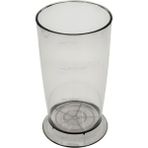Süppürge Arzum Ile Uyumlu AR1187 Soprano Max Neo Multi Blender Ölçü/karıştırma Kabı 700ML