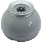 Süppürge Arzum Ile Uyumlu AR142 Soprano Blender Doğrayıcı Hazne Kapağı Gri