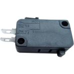 Süppürge Aspiratör Ile Uyumlu Ütü Şofben Mikro Switch Kolsuz - 1