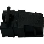 Süppürge Beko Ile Uyumlu BKK2220IC Çay Makinesi Buhar Switch (Anahtar)
