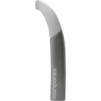 Süppürge Beko Ile Uyumlu CNE42221D Buzdolabı Kapı Kolu Sapı (Buzdolabı Karşında Sol Üste Veya Sağ Altta Uyar)