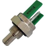 Süppürge Biasi Ile Uyumlu RIVACOMPACTHEMK2M96A24SR Kombi Ntc Sıcaklık Sensörü - 1