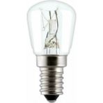 Süppürge Blanco Ile Uyumlu Ankastre Davlumbaz Buzdolabı Fırın 15 Watt Mini Halojen Ampül 1 Adet