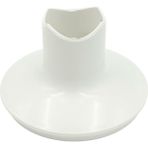 Süppürge Braun Ile Uyumlu Multiquick 5 Vario Stabmixer Mq 5245 Wh Blender Hazne Kapağı 1250ML (Büyük Hazne Için) Type 4165