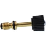 Süppürge Buderus Ile Uyumlu Logomax Plus GB022 Kombi Su Doldurma Musluğu - 1