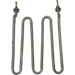 Süppürge Çay Makinesi Ile Uyumlu Makinesi ve Semaver Rezistans Ördek Tipi 2000W 16,5X26,5CM