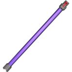 Süppürge Dyson Ile Uyumlu V15 Detect Dik Süpürge Mor Borusu