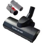 Süppürge Dyson Ile Uyumlu V7 Elektrikli Süpürge Turbo Brush Ithal Emici - 1