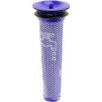 Süppürge Dyson Ile Uyumlu V8 Absolute Dik Süpürge Ön Filtresi - 1