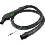 Süppürge Fakir Ile Uyumlu Deluxe 9800S Süpürge Hortumu - 1