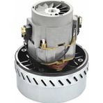 Süppürge Fakir İle Uyumlu Deluxe 9800s Süpürge Motoru 1200W Bakır Sargılı