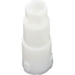 Süppürge Fakir Ile Uyumlu Vienta Blender Haznesi Rende Taşıyıcı Mil - 1