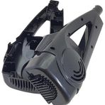Süppürge Fantom İle Uyumlu P 1500 Hamarat, DC 1000 Carbon, DU 2500 Şipşak Süpürge Motor Gövdesi - Siyah