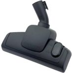 Süppürge Fantom Ile Uyumlu Sessiz Ss 2400 Elektrikli Süpürge Emici Yer Başlığı - 1