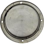 Süppürge Gizli Çay Kazanı ve Semaver Rezistansı 220V 1000 Watt 13 cm