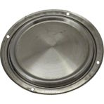 Süppürge Gizli Çay Kazanı ve Semaver Rezistansı 220V 1500 Watt 16 cm 4 Delikli