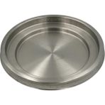 Süppürge Gizli Çay Kazanı ve Semaver Rezistansı Büyük 15,5 cm – 230V 2700W (Sf 50/60Hz)
