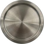 Süppürge Gizli Çay Kazanı ve Semaver Rezistansı Küçük 10 cm – 230V 1300W (Sf 50/60Hz)