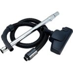Süppürge Goldmaster Ile Uyumlu Gm 7525Y Titiz Süpürge Hortumu Seti - 1