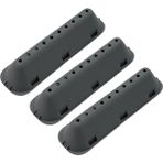 Süppürge Hotpoint Ile Uyumlu Ariston Indesit Çamaşır Makinesi Tambur Paleti C00065463 3 Adet - 1