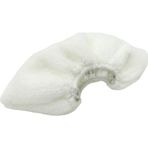 Süppürge Karcher İle Uyumlu SC1, SC2, SC3, SC4, SC5 EasyFix Buharlı Süpürge Mikrofiber Yuvarlak