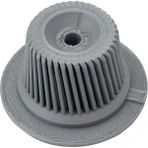 Süppürge Libelle Ile Uyumlu Süpürge Motor Seperatörü Yeni Modeller Için (Ölçülere Dikkat) - 1
