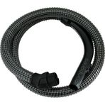 Süppürge Miele İle Uyumlu Complete C3 Cat & Dog PowerLine, S 8310 Süpürge Çelik Telli Hortumu