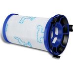 Süppürge Rowenta İle Uyumlu RH 9059WO RH 7324 - 7329 Air Force ZR009001 Süpürge Filtresi