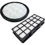 Süppürge Rowenta Ile Uyumlu Ro 6962EA Xtrem Power Cyclonic Hepa ve Hazne Içi Filtre - 1
