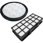 Süppürge Rowenta İle Uyumlu RO 6993 OA Xtrem Power Cyclonic 4A Hepa ve Hazne Filtre