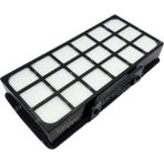 Süppürge Rowenta Ile Uyumlu Ro 6993 Oa Xtrem Power Cyclonic 4A Süpürge Hepa Filtresi - 1