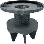 Süppürge Rowenta Ile Uyumlu Ro 7283 X-Trem Power Cyclonic Süpürge Toz Haznesi Seperatörü - 1