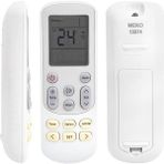 Süppürge Samsung Ile Uyumlu DB93-14643 Klima Kumandası