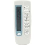 Süppürge Samsung Ile Uyumlu SNK0010 Klima Kumandası
