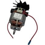 Süppürge Sinbo Ile Uyumlu Shb 3150 Smoothie Blender Motoru