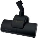Süppürge Sinbo Ile Uyumlu Svc 3466 Elektrikli Süpürge Turbo Brush Emici Yer Başlığı - Parça