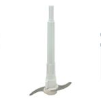 Süppürge Tefal Ile Uyumlu MB470B, MB4708, MB4705 Masterchop Powelix Doğrayıcı Alt Bıçak - 1