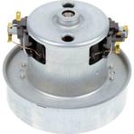 Süppürge Universal Elektrikli Süpürge Motoru SRV30 Mite Buster Küçük Düz Taban 1200 W