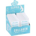 Supra Protein Collagen Beauty Formula – Tip 1&3 Toz Kolajen Takviyesi | 28 Saşe – 28 Günlük Cilt, Saç ve Tırnak Desteği - Aromasız