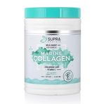 Supra Protein Deniz Kolajeni Toz - 1 Balık Kolajeni Kaynağı