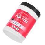 Supra Protein For You Collagen Ahududu Aromalı 293 gr Toz