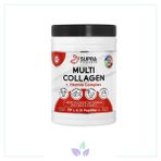 Supra Protein Multi Collagen Vitamin Complex 310 gr Toz