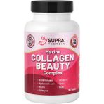 Supra Protein Supra Beauty Collagen 90 Tablet - Cilt, Saç ve Tırnak Için Balık Kolajeni ve Vitamin Kompleksi