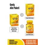 Supradyn Geniş Aile Paketi