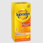 Supradyn Koenzim Q10 60 Tablet