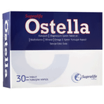 Supralife Ostella 30 Tablet