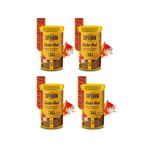 Supranom Japon Balık Yemi Gold-Red Pellet Food 250ML (36) 4ADET