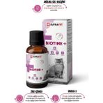 Supravet 100 Ml + Zinc + Multi Vitamin Kediler İçin Tüy Sağlığı Damlası