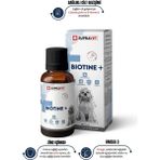 Supravet 100 Ml + Zinc + Multi Vitamin Köpekler İçin Tüy Sağlığı Damlası